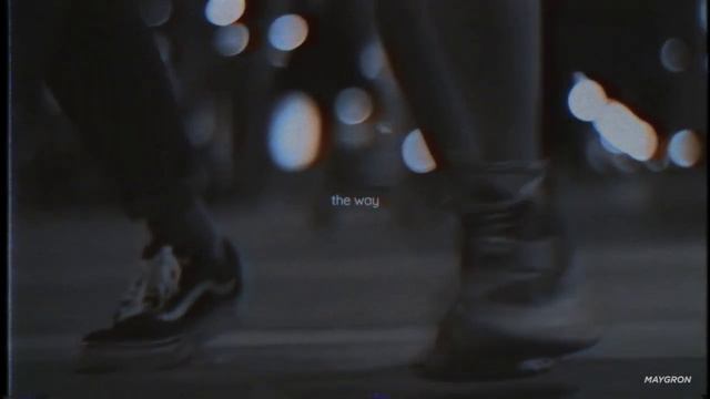 макс & кристина » where did you go?