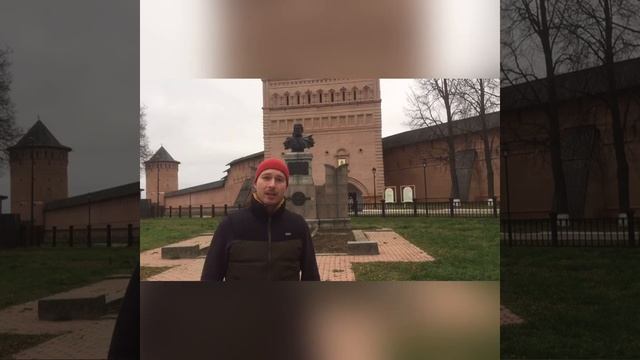 Исторический онлайн-квест "По следам Минина и Пожарского"