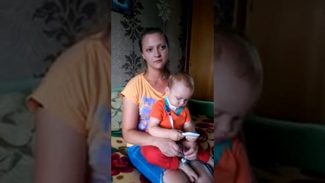 Слова благодарности семьи Толи Копылова