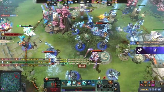 When Attacker meets Miracle- Smurf in Pubs