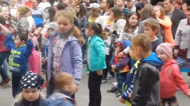 День химика Узловая-2017-в