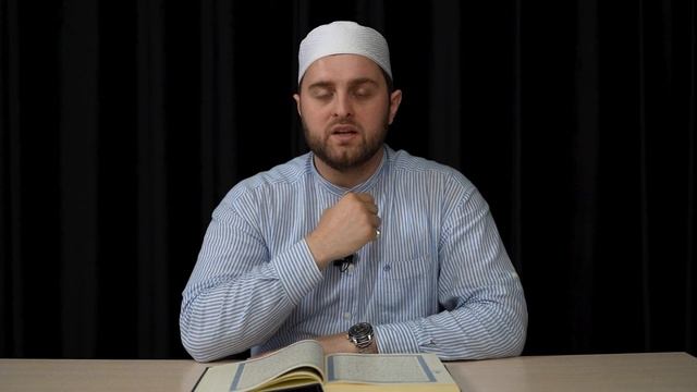 Мать Иисуса (мир ему) – святая Марьям