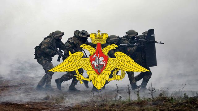 Russian Federation: To Serve Russia