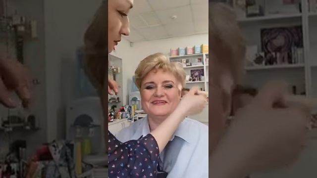 Тестируем палетку для контуринга компании Орифлэйм.