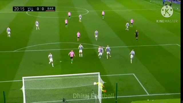 Lionel Messi Set A New Record For Scoring 644 Goals For A Single Club