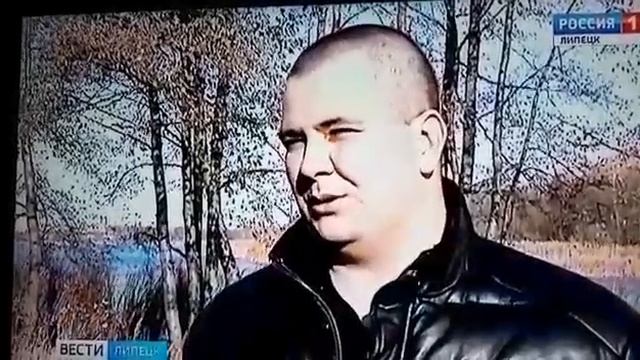 Воспроизводство водных биоресурсов реки Воронеж!