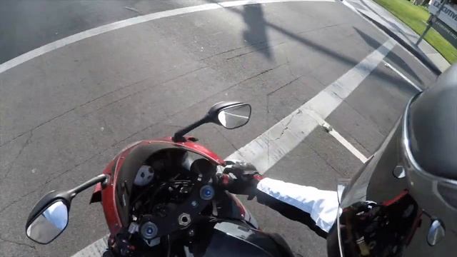 Why the  Gixxer 750 is one of the best ever. ??♂️