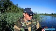 Покатушки выходного дня. Таймень 360 нднд Хайди 9,9