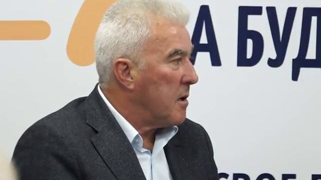 Участники совета За будущее Серова формируют программу Комфортный город