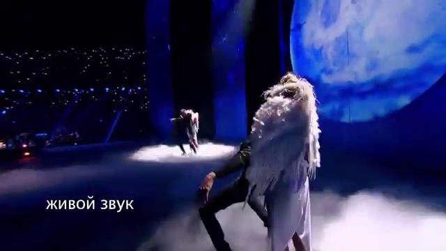 Г. Хасанова "Жар Птица" Муз. А. Бутов Сл. Марк Клейнер