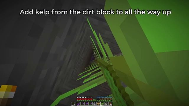 Minecraft Mob Spawner XP Farm - Easy Design - 2500+ Drops Per Hour