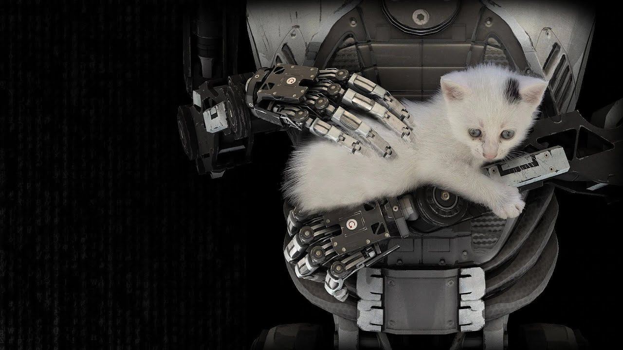 The Talos Principle #1