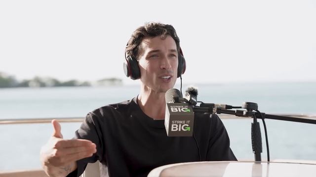 Luke Belmar: The Truth About The Matrix, Who Controls The World & Money