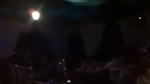 Рыбачий Стан Алушта