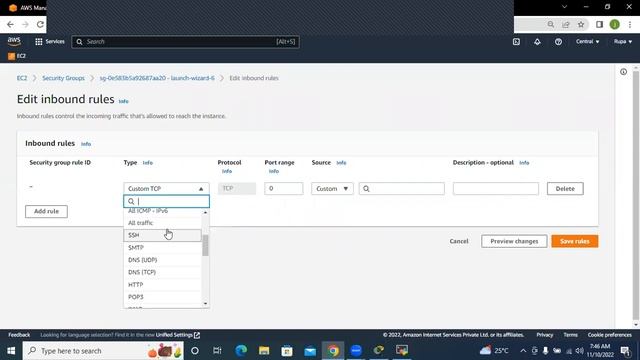 Managing Docker Containers Via Docker Swarm