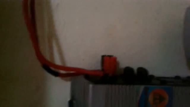 grid tie invertor problem