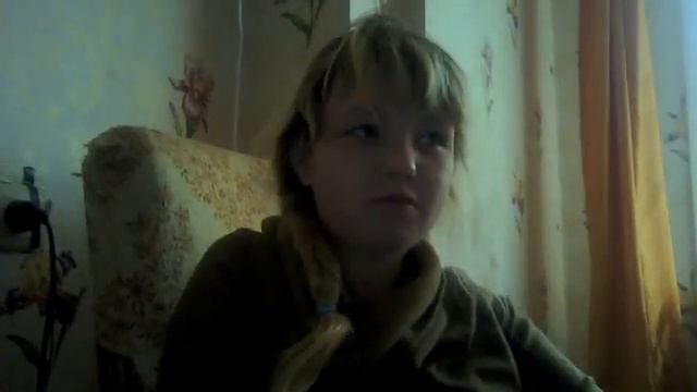 Видео с веб-камеры. Дата: 14 сентября 2014 г., 5:32.