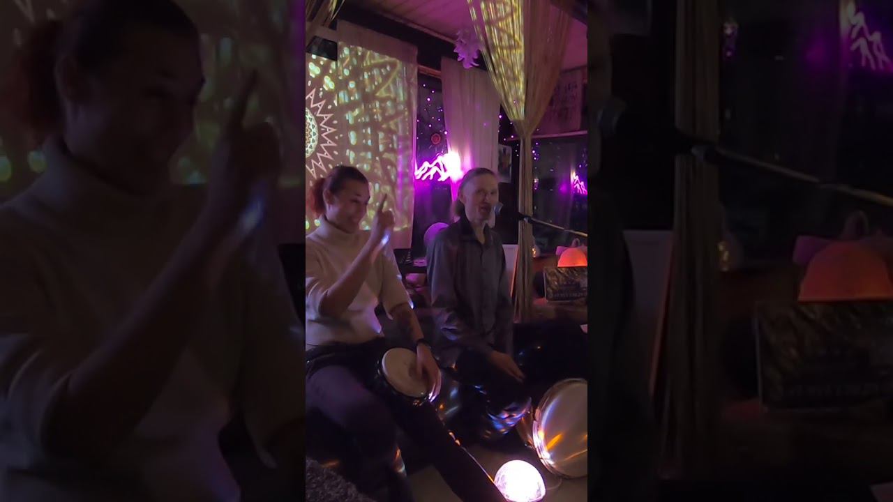 Спич в конце выступления (Чайная "Шамбала", Красная поляна)  #livemusic  #трезвость #краснаяполяна