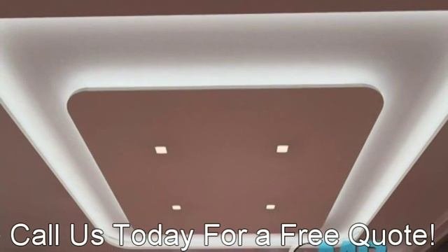 (214) 761-8363 Garland,TX Drywall Sheetrock Repair - Expert Drywall USA
