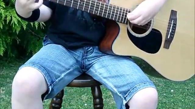 How To Play The Passenger