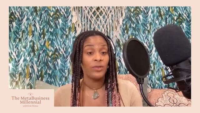 EP 2: Breaking the Generational Lineage of Abuse for Life and Business With Elizabeth McCartney