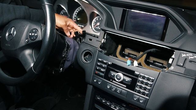 How to install remote starter on Mercedes! A COMPLETE GUIDE! retrofit remote start using OEM key fo