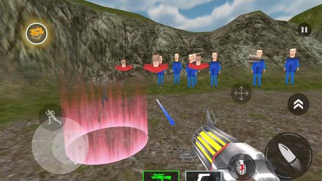 Nextbots SandboxSandbox IN SpaceSandbox Multiplayer ModsToilet FPS Shooting Skibd WarMelonBox