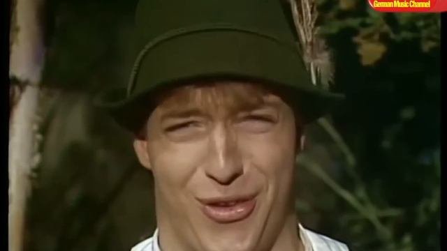 Die Woodys - Fichtls Lied 1984 - HD version