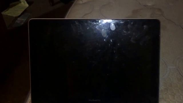 Triple Booted 13" Late 2011 MacBook Pro