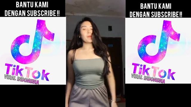 ABG montok gunung gede Tiktok Part 11