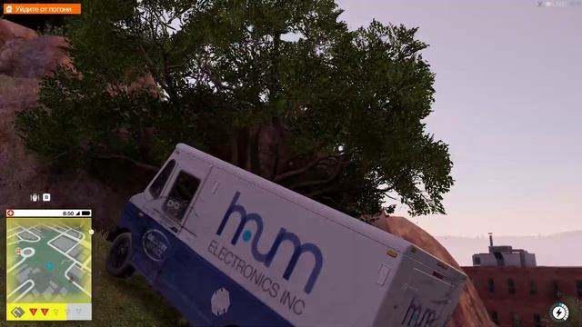 Взломал умный дом!!! Watch_Dogs 2