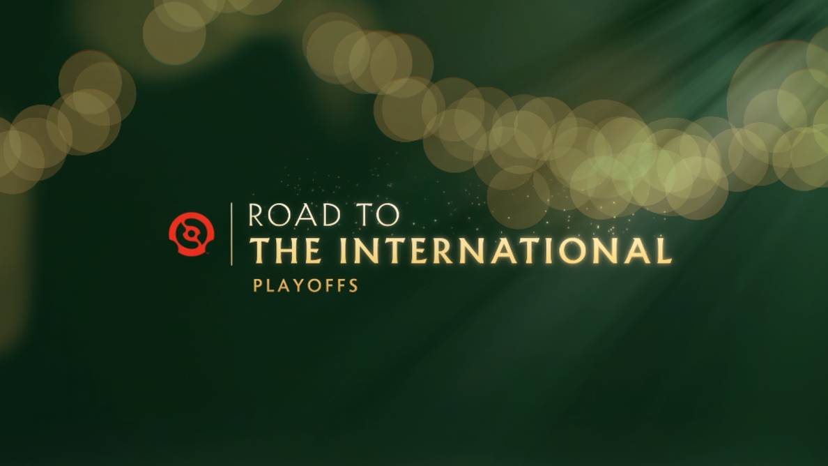 Championship International TI 2024 прямая трансляция Dota 2 |Чемпионат мира по Доте 2 | PLAYOFFS