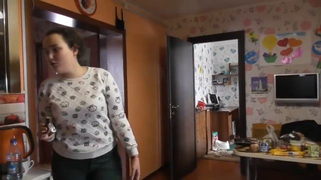 Обновка  для Томы ! Настя донор  крови! Платье Дарины! 13.03.2019.