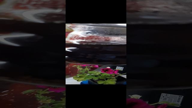 а чай-то черный..!