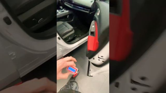 CHANGAN CS55 PLUS РАЗОБЛАЧЕНИЕ ОЦИНКОВКИ КУЗОВА И ТОЛЩИНЫ ЛКП MADE IN CHINA НОВИНКА 2023 ЗА 3400000