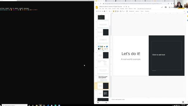 What it's Like to Work on Open Source - Steve Klabnik