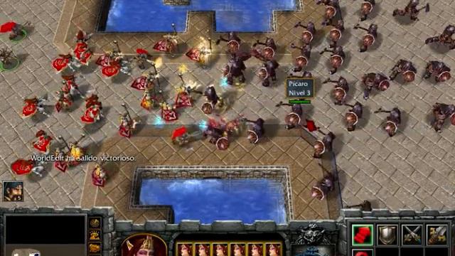 Warcraft 3 tournaments