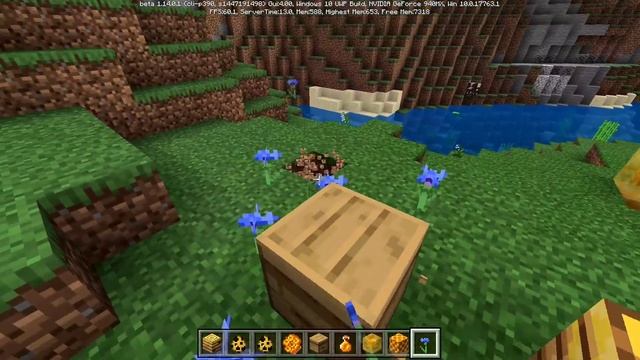 ПОДРОБНЫЙ ОБЗОР НОВОГО Minecraft PE 1.14.0.1 - ПЧЁЛЫ, МЕДОВЫЙ БЛОК! СКАЧАТЬ БЕСПЛАТНО!