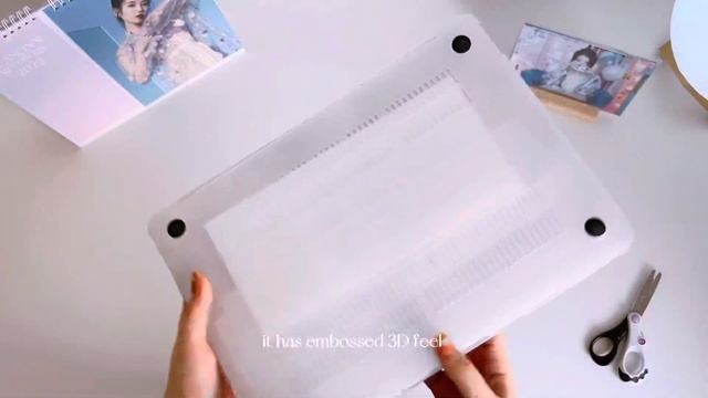 UNBOXING: MacBook Cases plus Keyboard Cover
