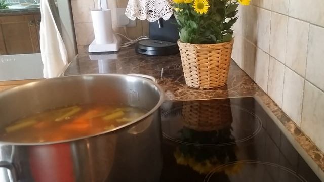 #суп  Такой  вкусный суп хоть  каждый день!