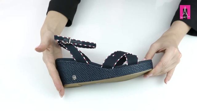 Женские босоножки TOMMY HILFIGER 2074644