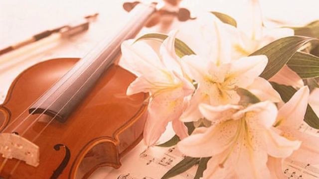 R. Wagner Bridal March 바그너 결혼 행진곡