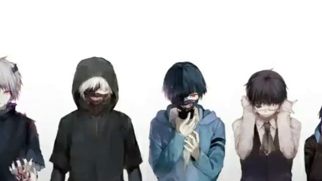 Tokyo ghoul unrravel opening cover en violín clásico