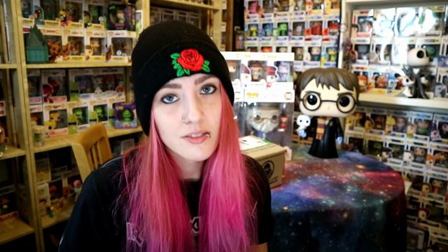 HARRY POTTER 🤓🧙 FUNKO POP HAUL! 🔮✨// UK