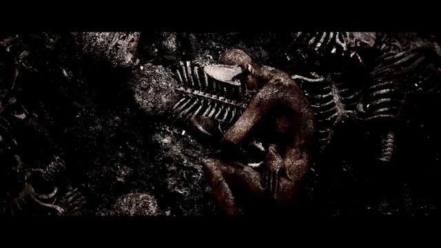 VALLENFYRE - An Apathetic Grave (Lyric Video)