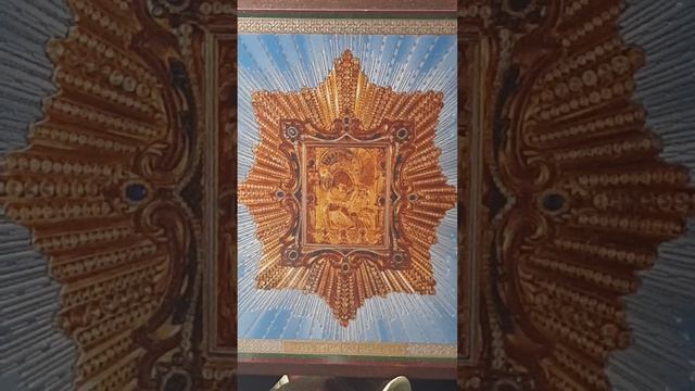 Молитва Иконе Почаевской Божье Матери