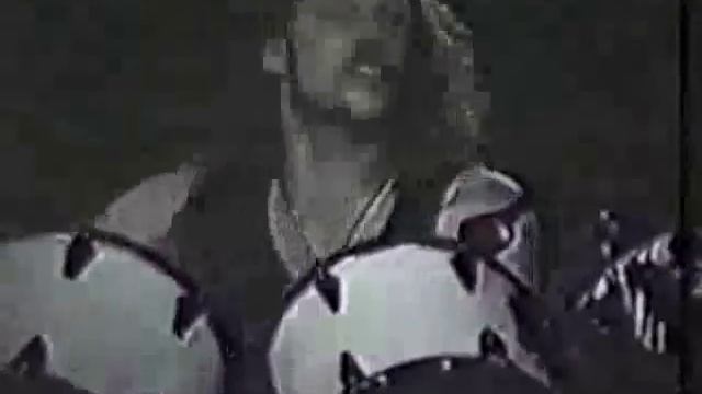 Metallica  - Am I Evil?