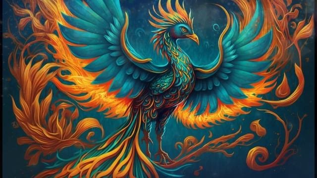 ❤️Возвращение На Трон / Я Есть ТОТ / Я Тот, Кто Бог