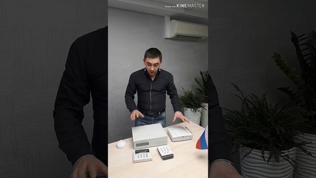 Главный инженер НикСон рассказывает об используемом нами оборудовании