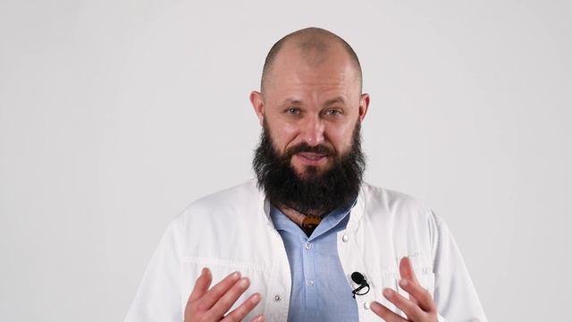 Здоровое сердце